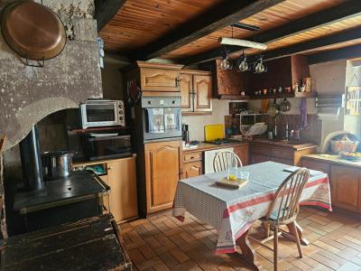 Annonce Vente 5 pi�ces Maison Plombieres-les-bains 88