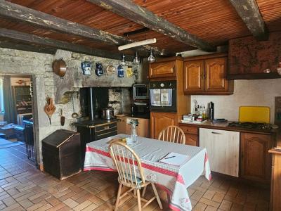 Acheter Maison Plombieres-les-bains Vosges