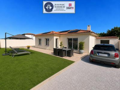 Annonce Vente 4 pi�ces Maison Puget-sur-argens 83