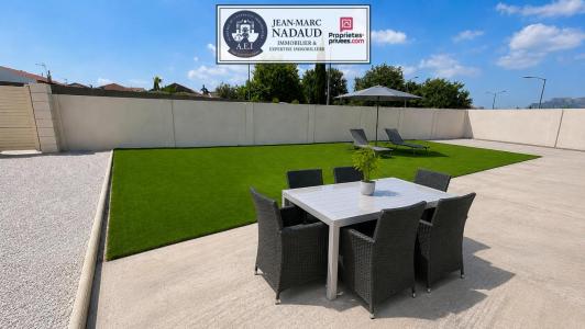 Acheter Maison 88 m2 Puget-sur-argens
