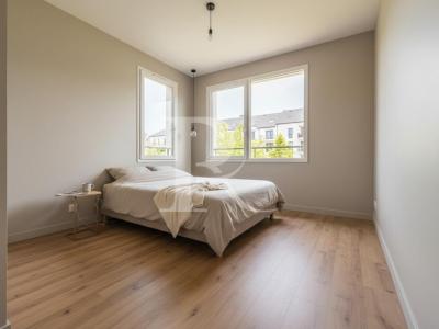 For sale Romainville 2 rooms 40 m2 Seine saint denis (93230) photo 1