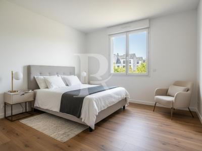 For sale Romainville 4 rooms 80 m2 Seine saint denis (93230) photo 1