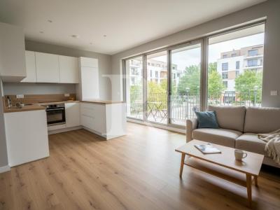 For sale Bagneux 2 rooms 40 m2 Hauts de Seine (92220) photo 0