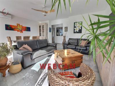 Acheter Appartement 90 m2 Cannes
