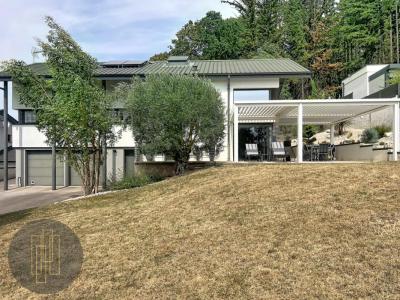 Annonce Vente 5 pi�ces Maison Reyrieux 01