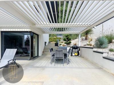 Acheter Maison 142 m2 Reyrieux