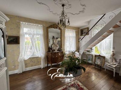 Acheter Prestige 162 m2 Ardres