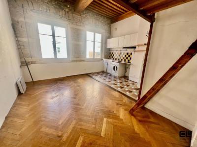 Annonce Vente Appartement Lyon-1er-arrondissement 69