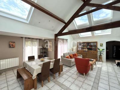 For sale Claye-souilly 7 rooms 142 m2 Seine et marne (77410) photo 0