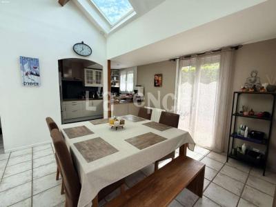 For sale Claye-souilly 7 rooms 142 m2 Seine et marne (77410) photo 2