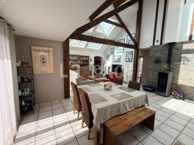 For sale Claye-souilly 7 rooms 142 m2 Seine et marne (77410) photo 4