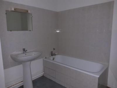 Annonce Location 2 pi�ces Appartement Saint-gaultier 36
