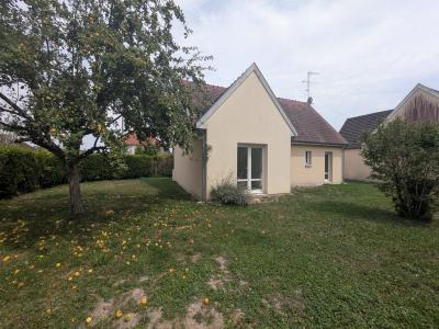 Annonce Vente 4 pi�ces Maison Brevonnes 10