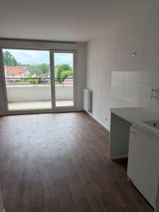For rent Dammarie-les-lys 3 rooms 54 m2 Seine et marne (77190) photo 0