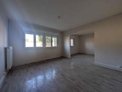 Louer Appartement 90 m2 Romilly-sur-seine