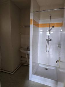 Louer Appartement Romilly-sur-seine 460 euros