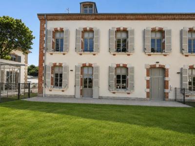 For rent Langres 4 rooms 77 m2 Haute marne (52200) photo 0