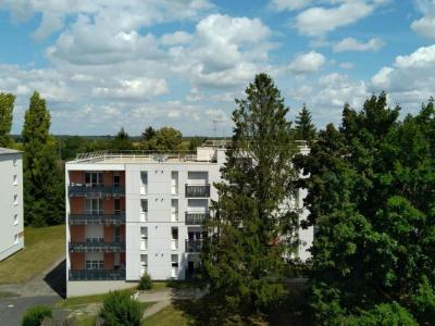 For rent Nogent-sur-seine 1 room 36 m2 Aube (10400) photo 0