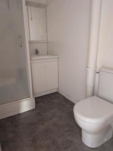 Louer Appartement 36 m2 Nogent-sur-seine