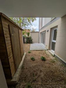Louer Appartement Dammarie-les-lys 1105 euros