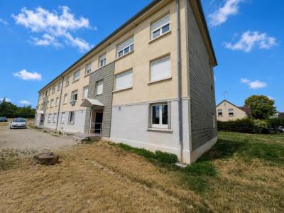 For rent Pont-sur-seine 2 rooms 55 m2 Aube (10400) photo 0