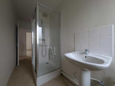 Louer Appartement Pont-sur-seine Aube