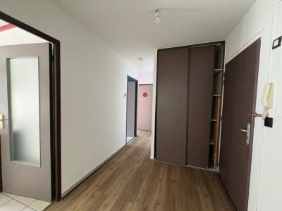 Annonce Vente 3 pi�ces Appartement Andrezieux-boutheon 42