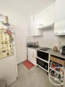 Louer Appartement 38 m2 Montpellier