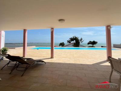 For sale Petit-bourg 7 rooms 293 m2 Guadeloupe (97170) photo 1