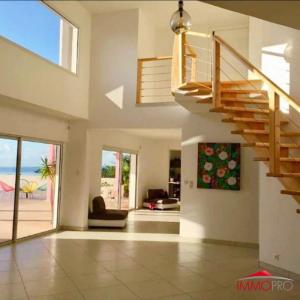 For sale Petit-bourg 7 rooms 293 m2 Guadeloupe (97170) photo 4