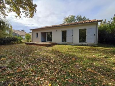 Annonce Vente 4 pi�ces Maison Vayres 33