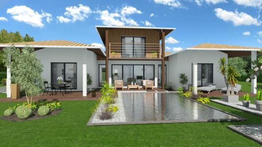Annonce Vente Terrain Saint-loubes 33