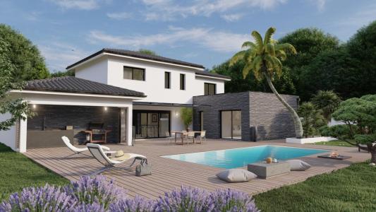 Annonce Vente Terrain Bonnetan 33