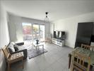 For rent Apartment Annemasse 41 m2 2 pieces