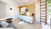For rent Apartment Saint-etienne  18 m2