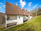 For rent Apartment Saint-sernin-du-bois  80 m2 4 pieces