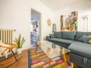 For rent Apartment Nantes  63 m2 3 pieces