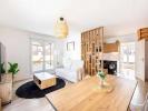 For sale Apartment Romainville  85 m2 4 pieces