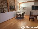 Location Appartement Montrabe 22 m2