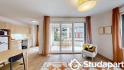 For rent Apartment Asnieres-sur-seine 10 m2