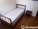 For rent Apartment Rennes  9 m2