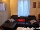 Location Appartement Isle-sur-la-sorgue  12 m2