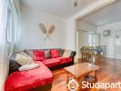 For rent Apartment Courbevoie 58 m2 3 pieces