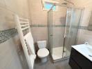 For rent Apartment Chelles  25 m2