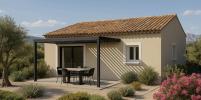 For sale House Velleron  50 m2 3 pieces