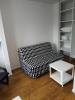 Location Appartement Champagne-au-mont-d'or  20 m2
