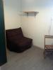 For rent Apartment Pessac  10 m2