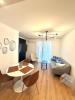 Location Appartement Montpellier PRES D'ARENES 4 pieces 6800 m2