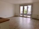 For rent Apartment Egly  63 m2 3 pieces