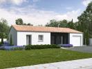 For sale House Saint-jean-pla-de-corts  80 m2 4 pieces